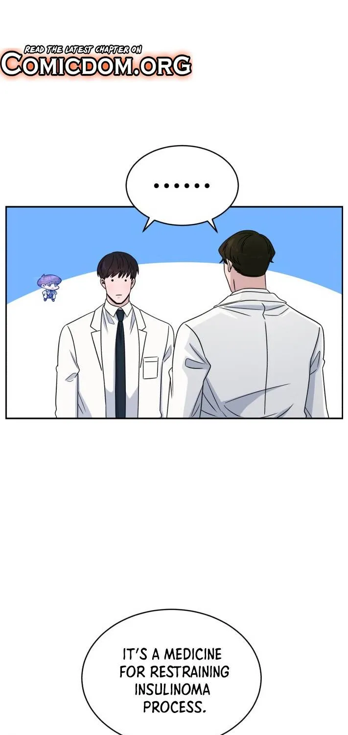 A.i. Doctor Zinmanga X Chapter 31 Page 48