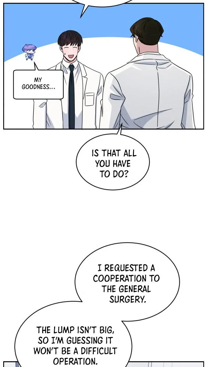 A.i. Doctor Zinmanga X Chapter 31 Page 49