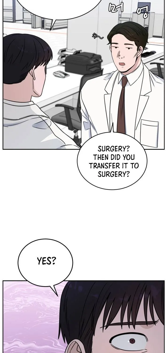 A.i. Doctor Zinmanga X Chapter 31 Page 50