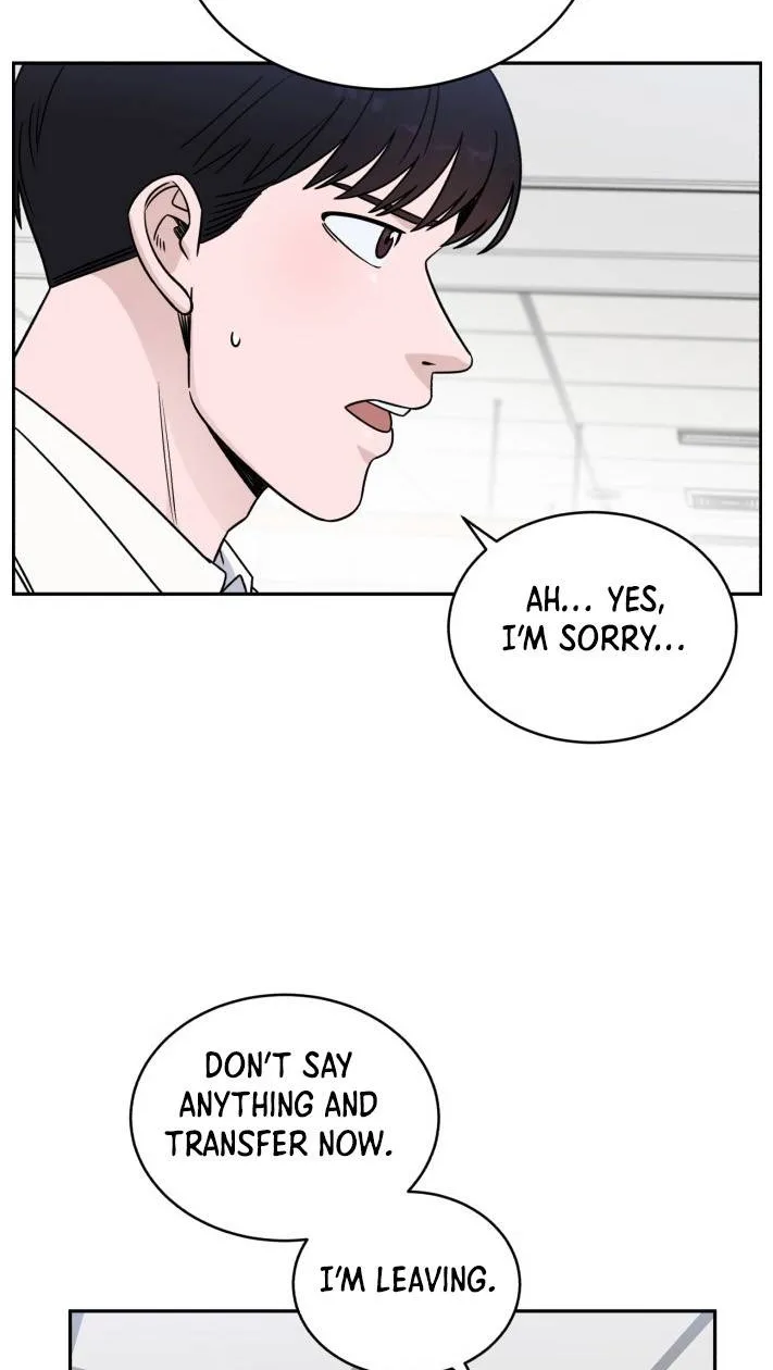 A.i. Doctor Zinmanga X Chapter 31 Page 53