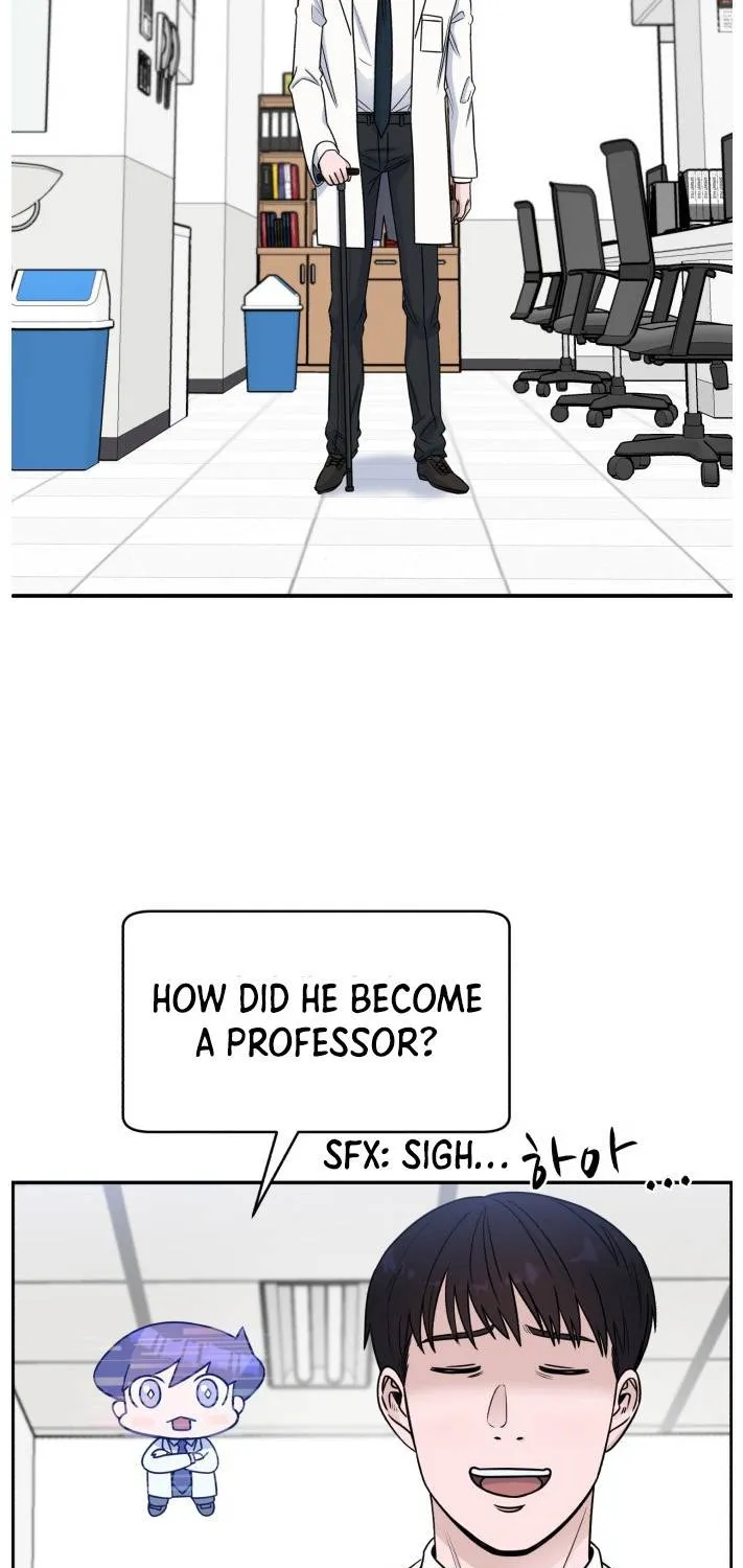 A.i. Doctor Zinmanga X Chapter 31 Page 56