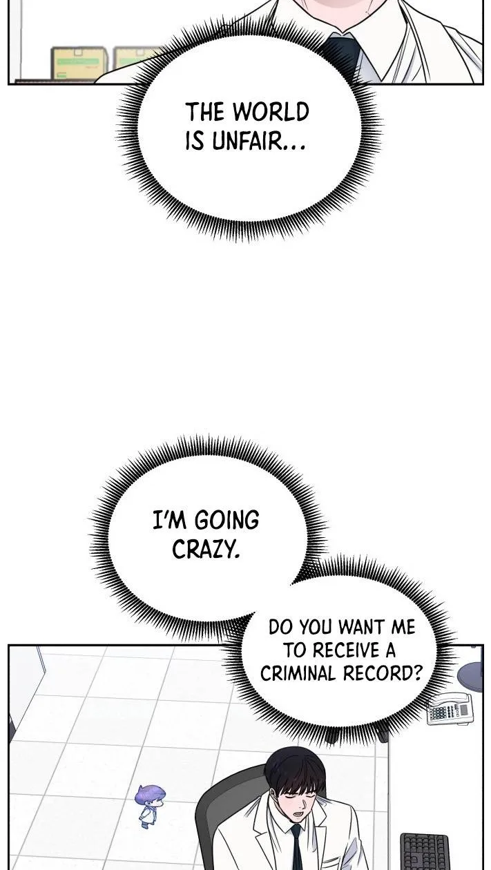 A.i. Doctor Zinmanga X Chapter 31 Page 57