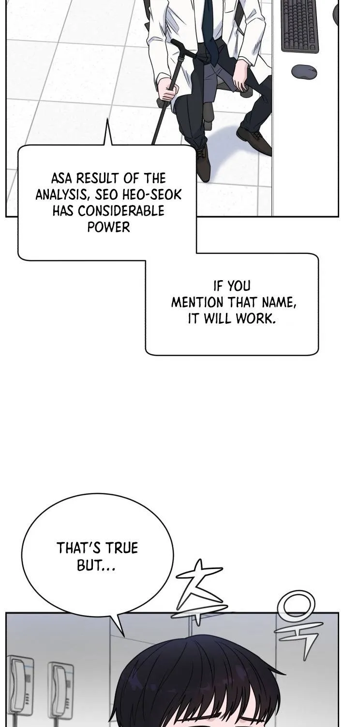 A.i. Doctor Zinmanga X Chapter 31 Page 58