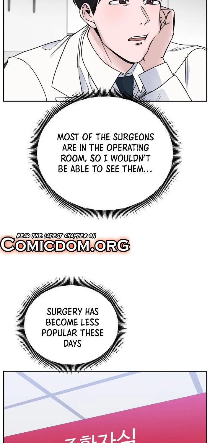 A.i. Doctor Zinmanga X Chapter 31 Page 59