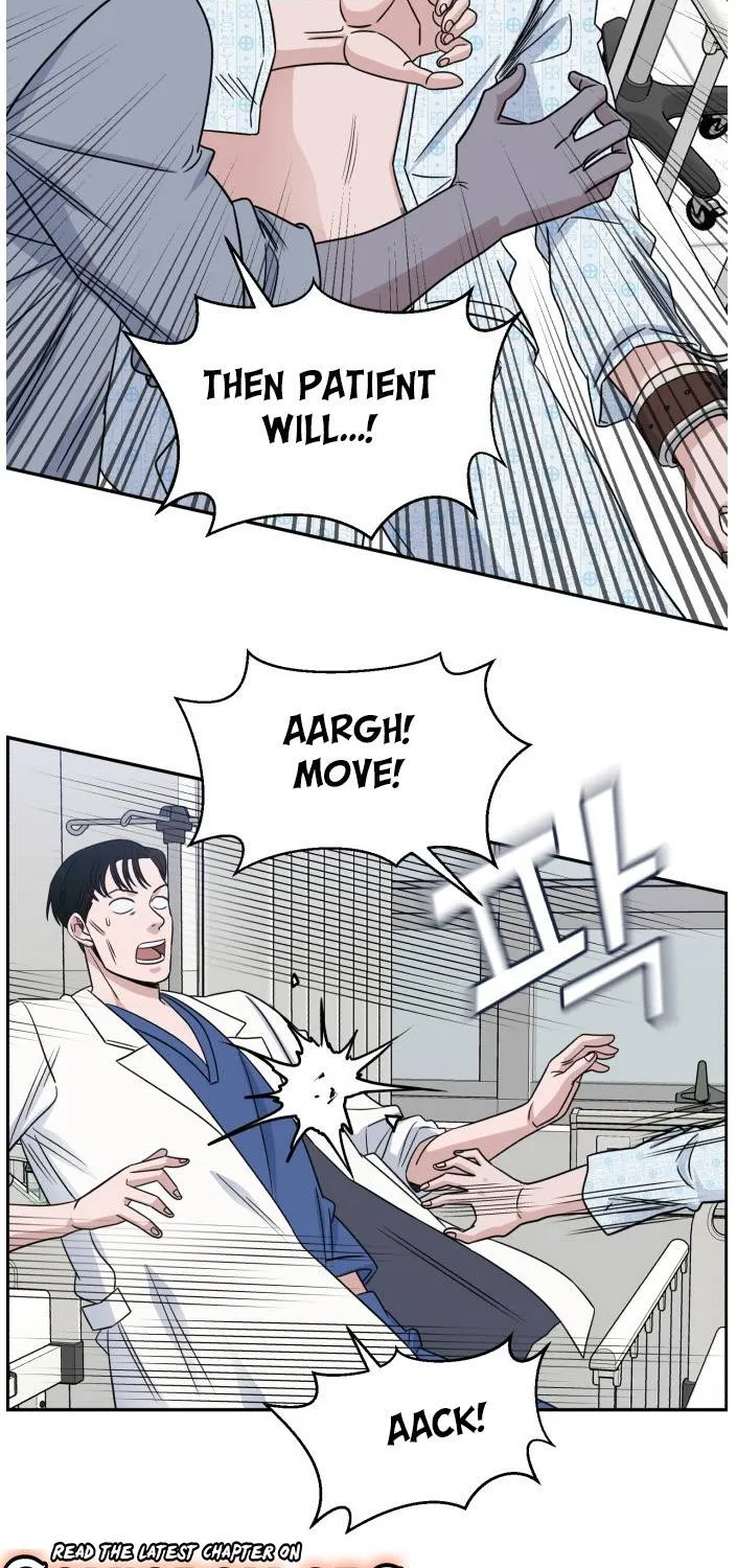 A.i. Doctor Zinmanga X Chapter 31 Page 63