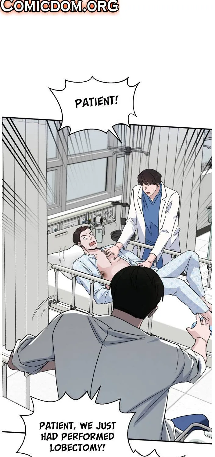 A.i. Doctor Zinmanga X Chapter 31 Page 64