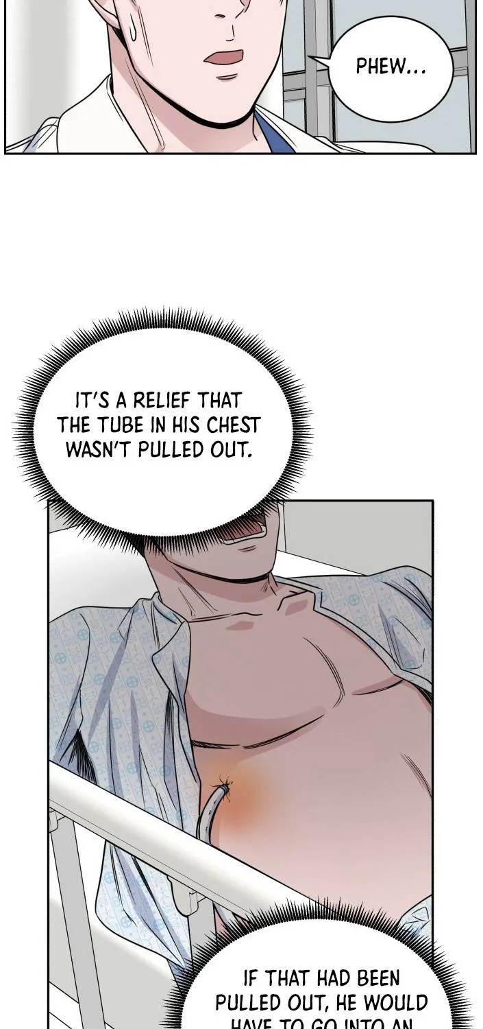 A.i. Doctor Zinmanga X Chapter 31 Page 66