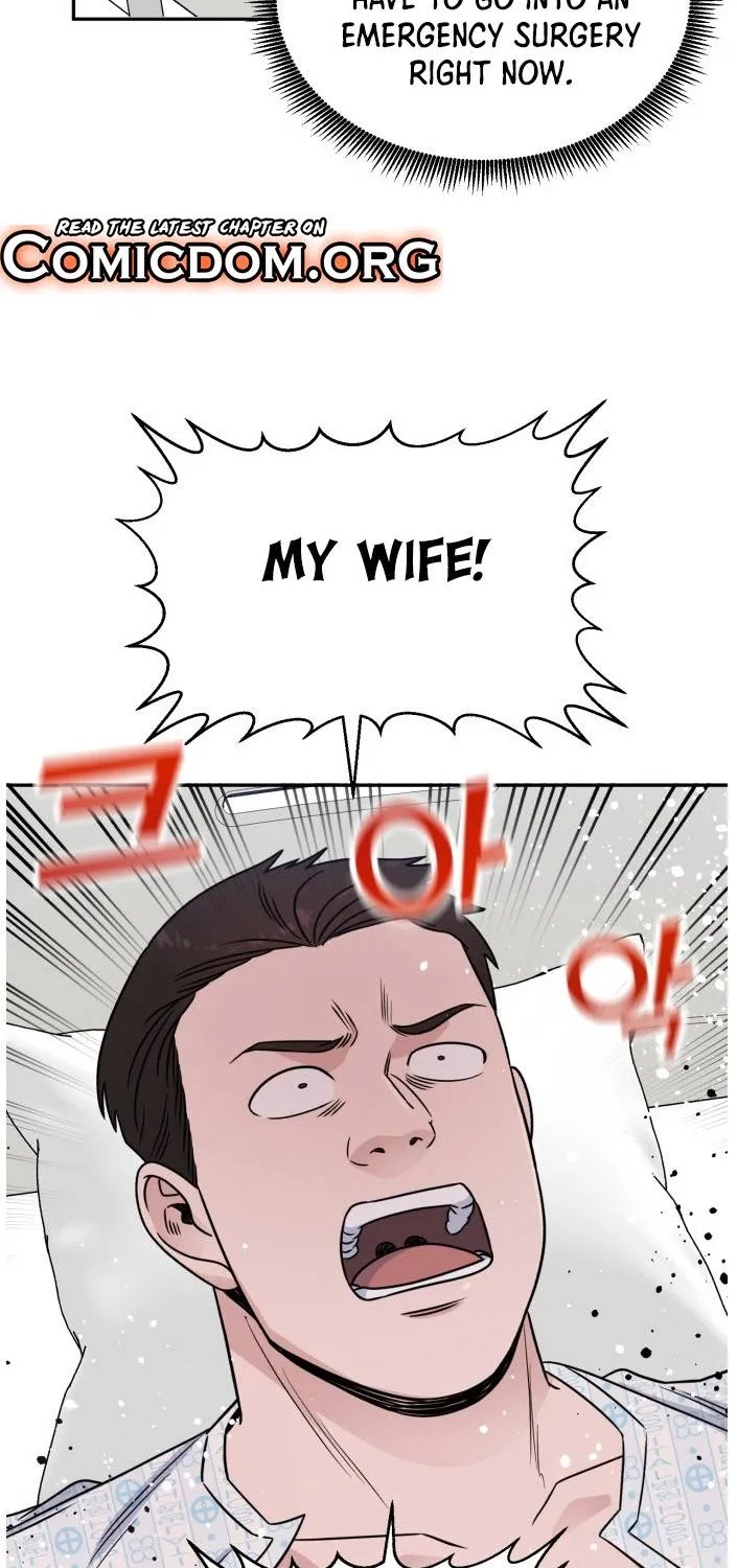 A.i. Doctor Zinmanga X Chapter 31 Page 67