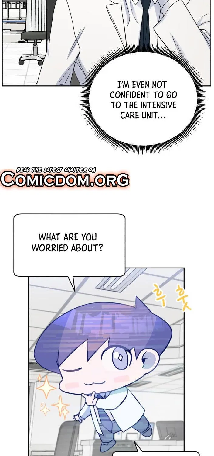 A.i. Doctor Zinmanga X Chapter 31 Page 71
