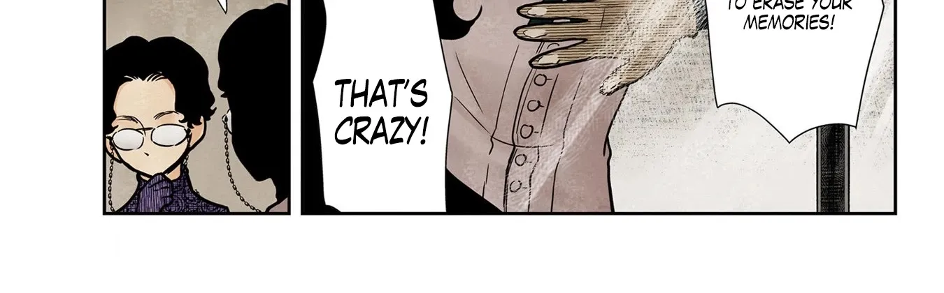 Shadow House Zinmanga X Chapter 131 Page 23