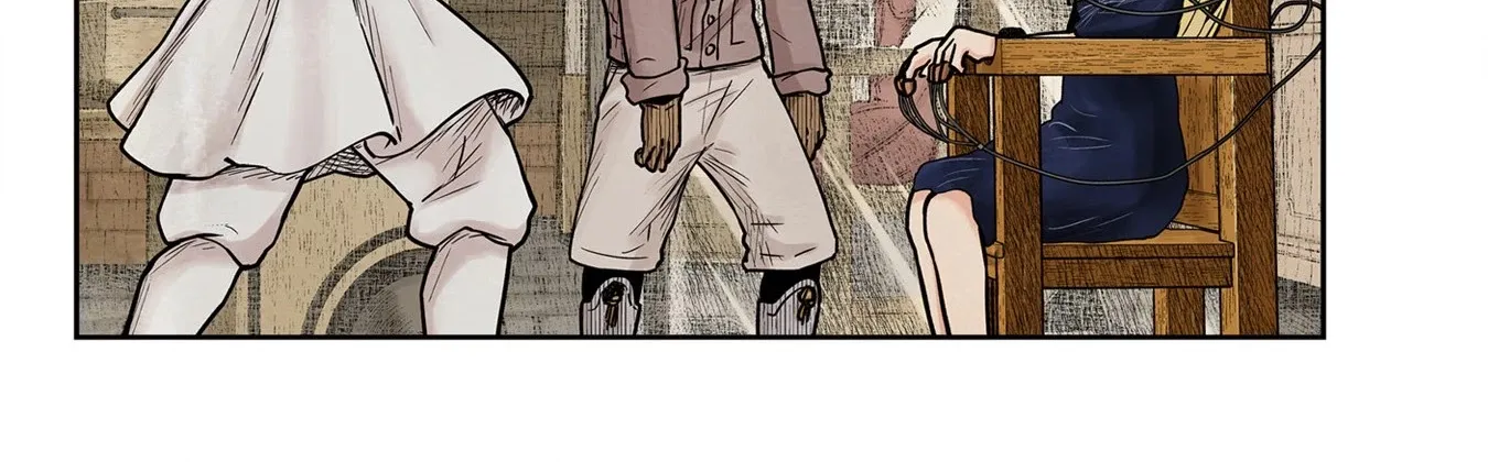 Shadow House Zinmanga X Chapter 131 Page 25