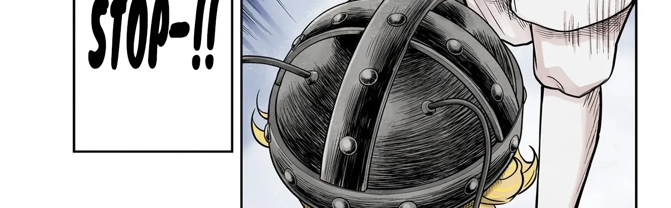 Shadow House Zinmanga X Chapter 131 Page 27