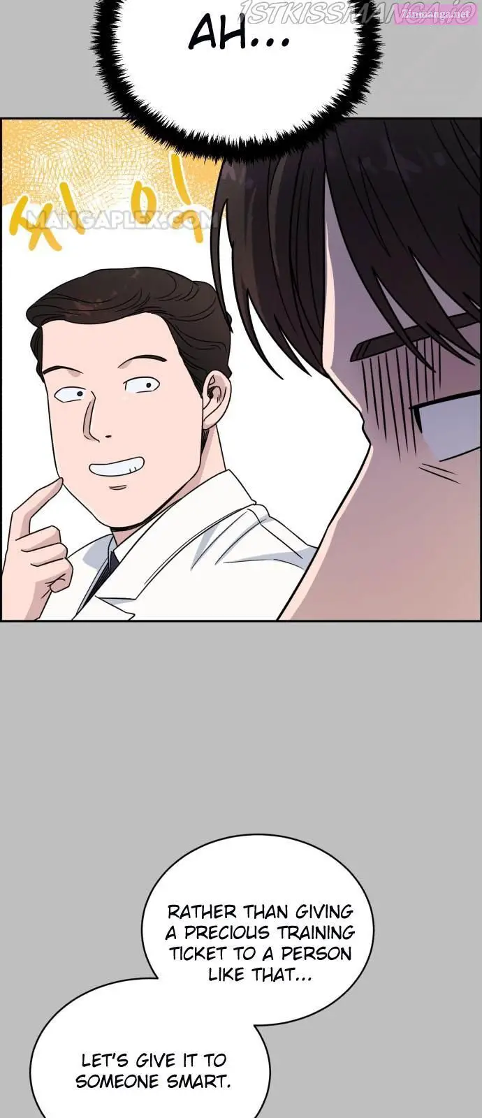 A.i. Doctor Zinmanga X Chapter 30 Page 21
