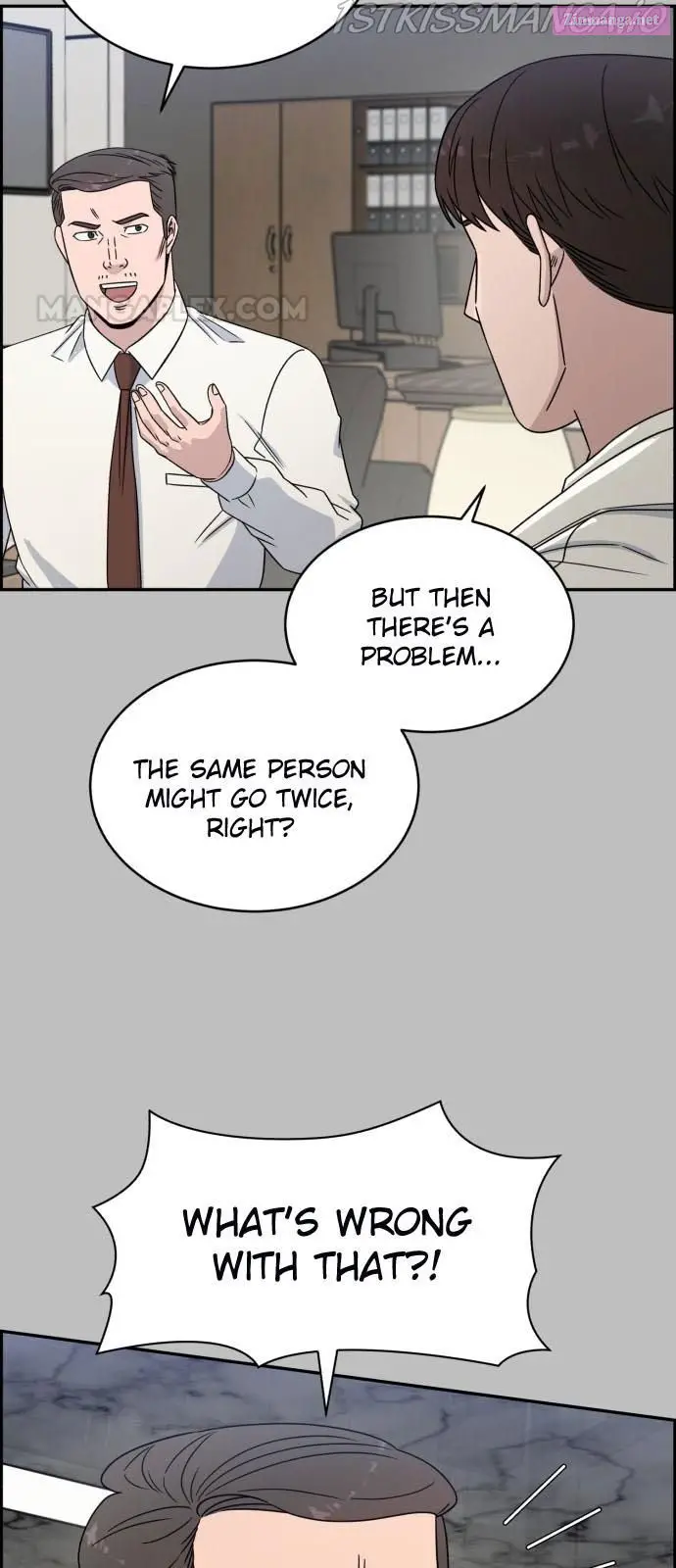 A.i. Doctor Zinmanga X Chapter 30 Page 22
