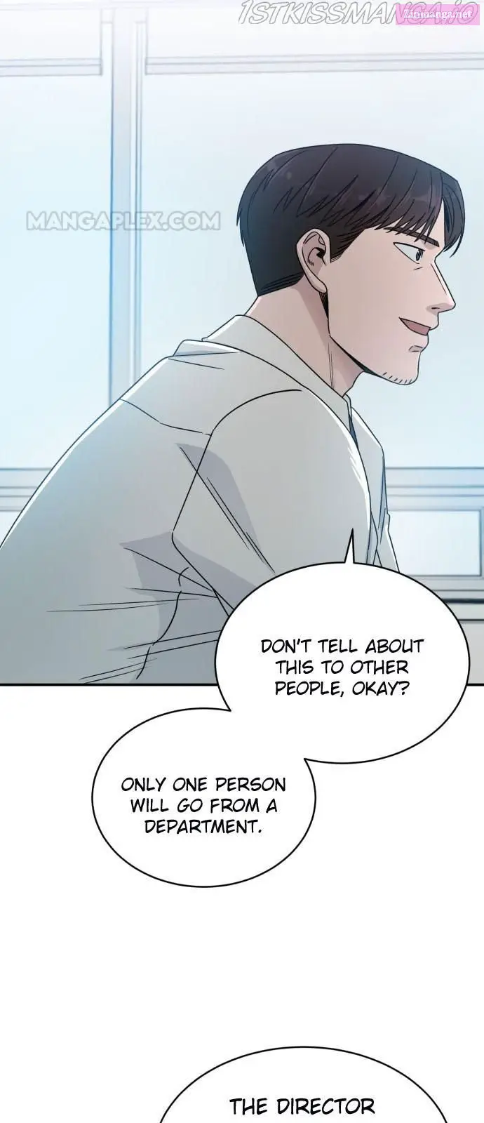 A.i. Doctor Zinmanga X Chapter 30 Page 25