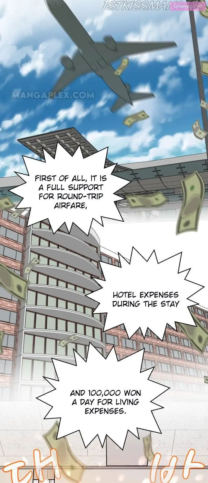 A.i. Doctor Zinmanga X Chapter 30 Page 30