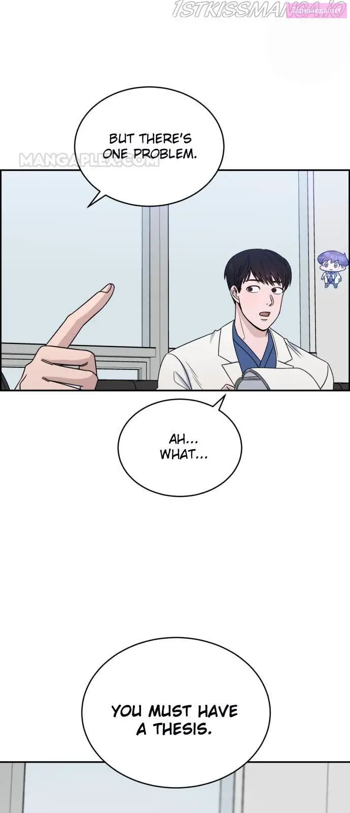 A.i. Doctor Zinmanga X Chapter 30 Page 37