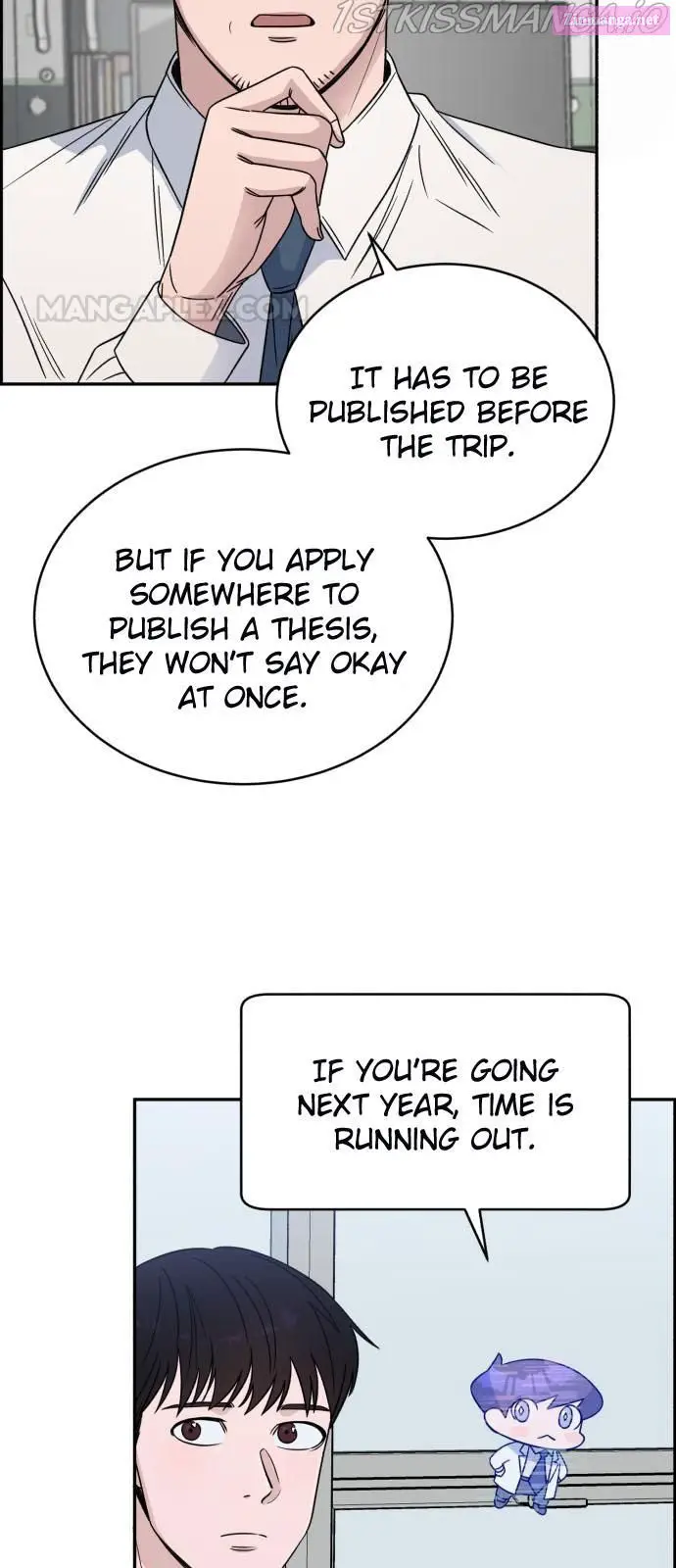A.i. Doctor Zinmanga X Chapter 30 Page 39
