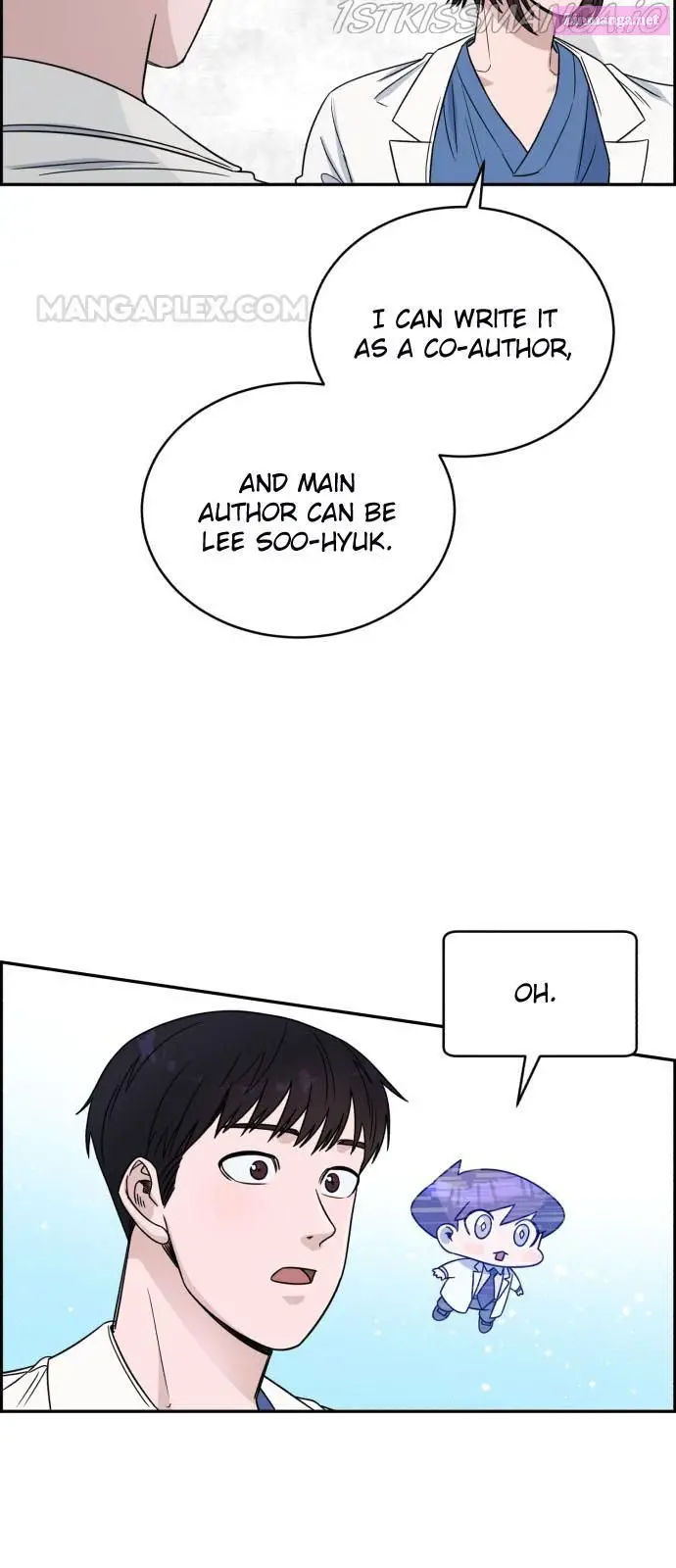 A.i. Doctor Zinmanga X Chapter 30 Page 47