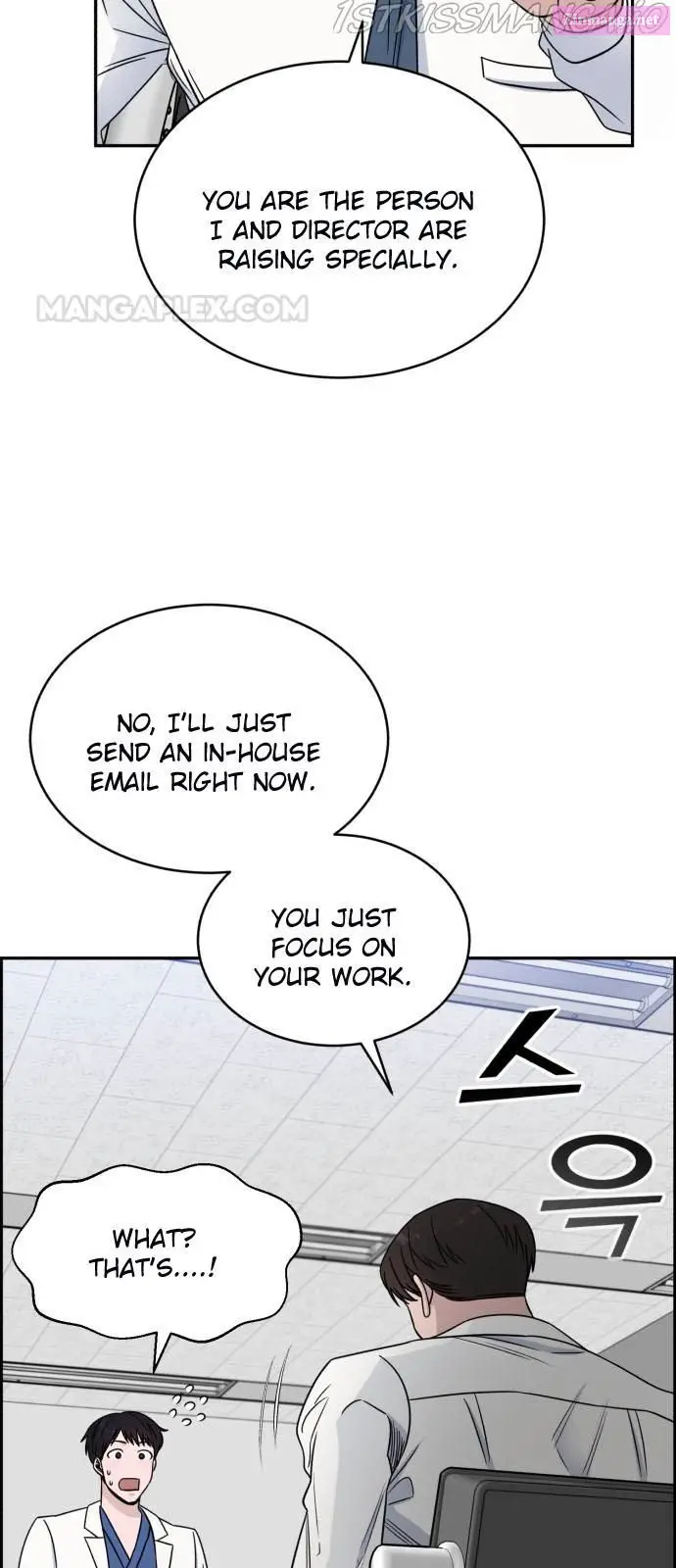 A.i. Doctor Zinmanga X Chapter 30 Page 52