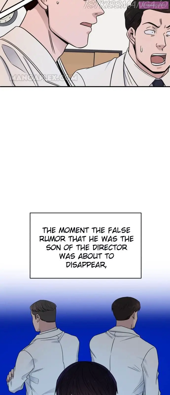 A.i. Doctor Zinmanga X Chapter 30 Page 62