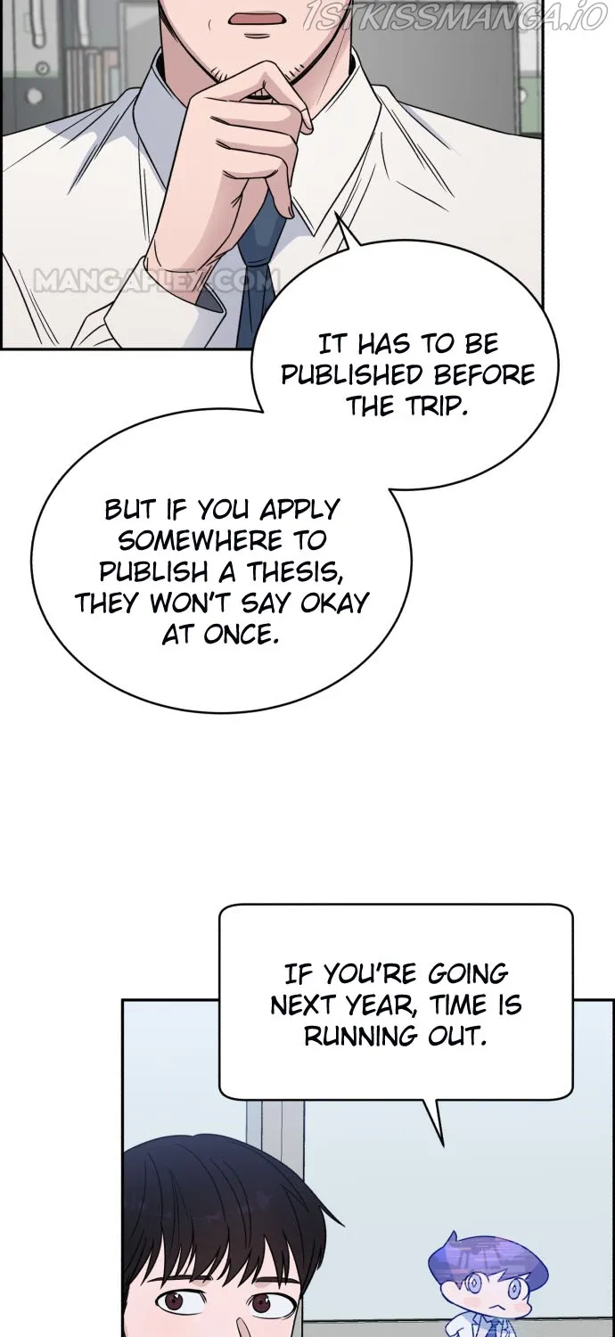 A.i. Doctor Zinmanga X Chapter 30 Page 76