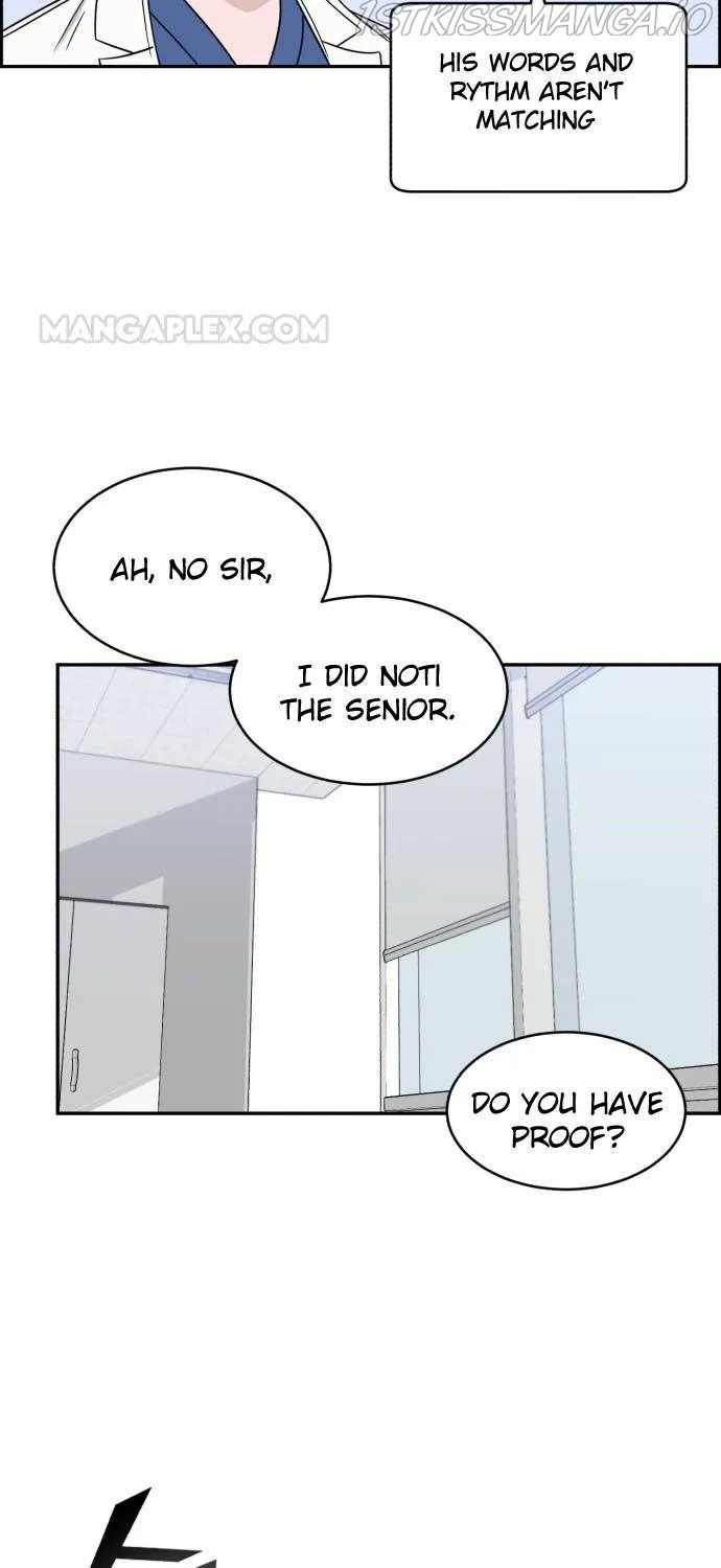 A.i. Doctor Zinmanga X Chapter 29.1 Page 33