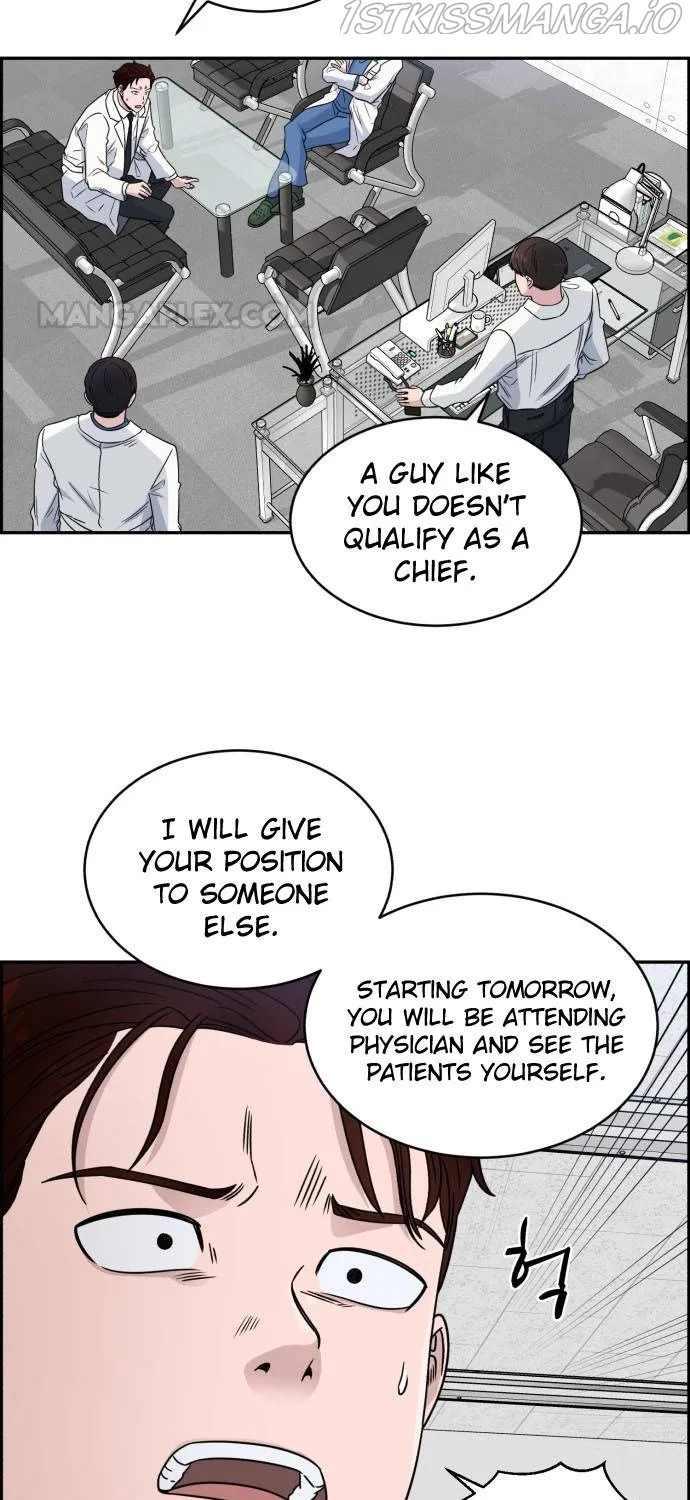 A.i. Doctor Zinmanga X Chapter 29.1 Page 41