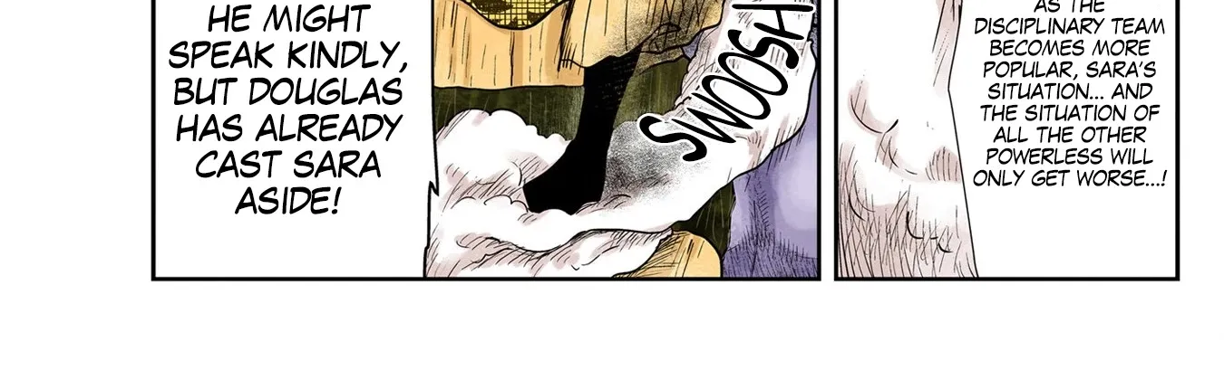 Shadow House Zinmanga X Chapter 128 Page 15