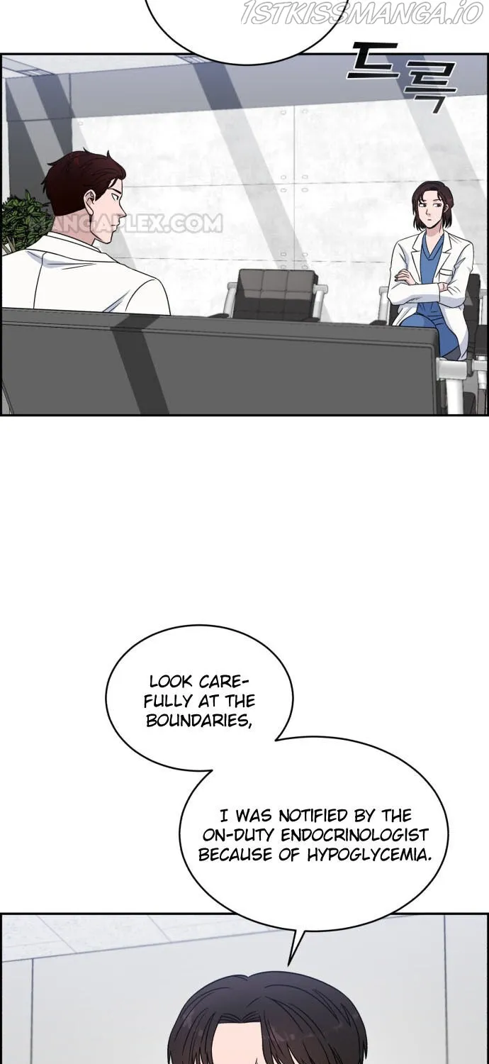 A.i. Doctor Zinmanga X Chapter 29 Page 52