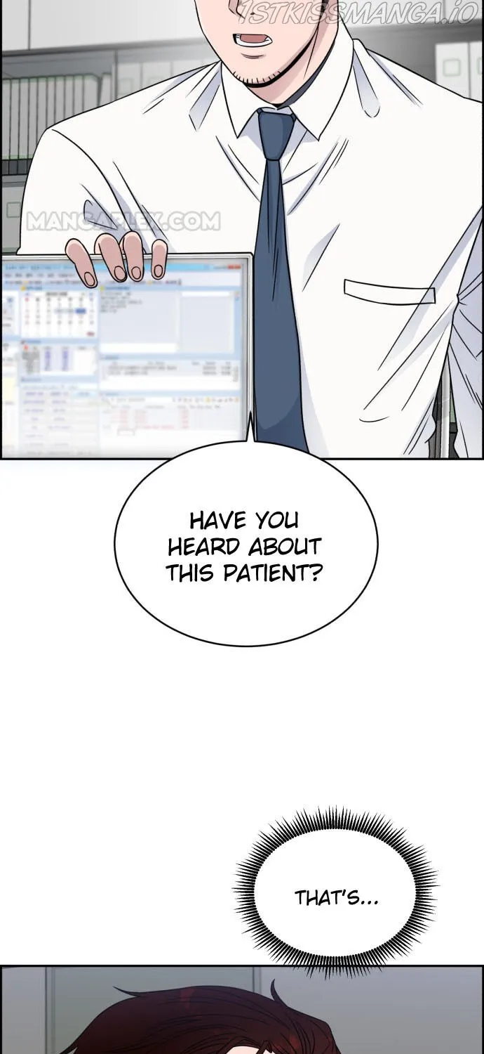 A.i. Doctor Zinmanga X Chapter 29 Page 54