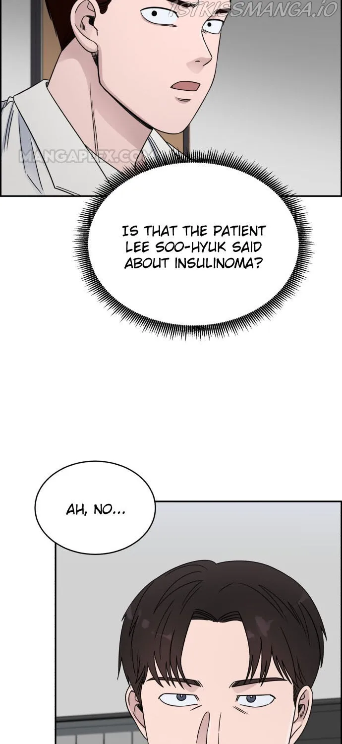A.i. Doctor Zinmanga X Chapter 29 Page 56
