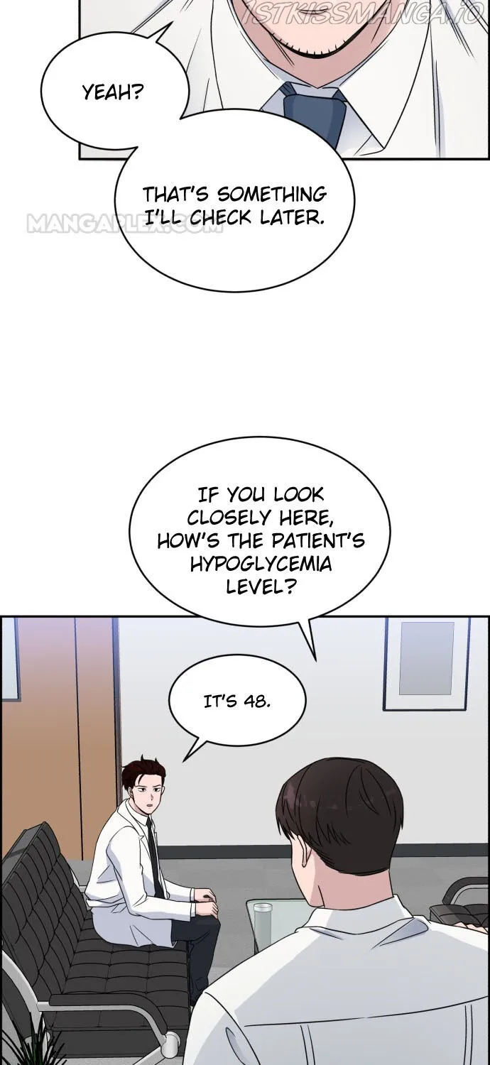 A.i. Doctor Zinmanga X Chapter 29 Page 58