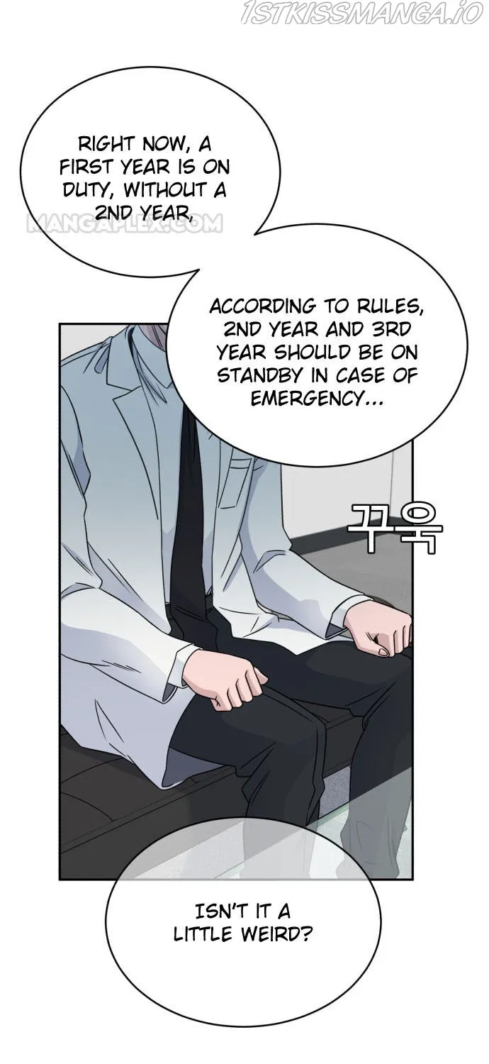 A.i. Doctor Zinmanga X Chapter 29 Page 62