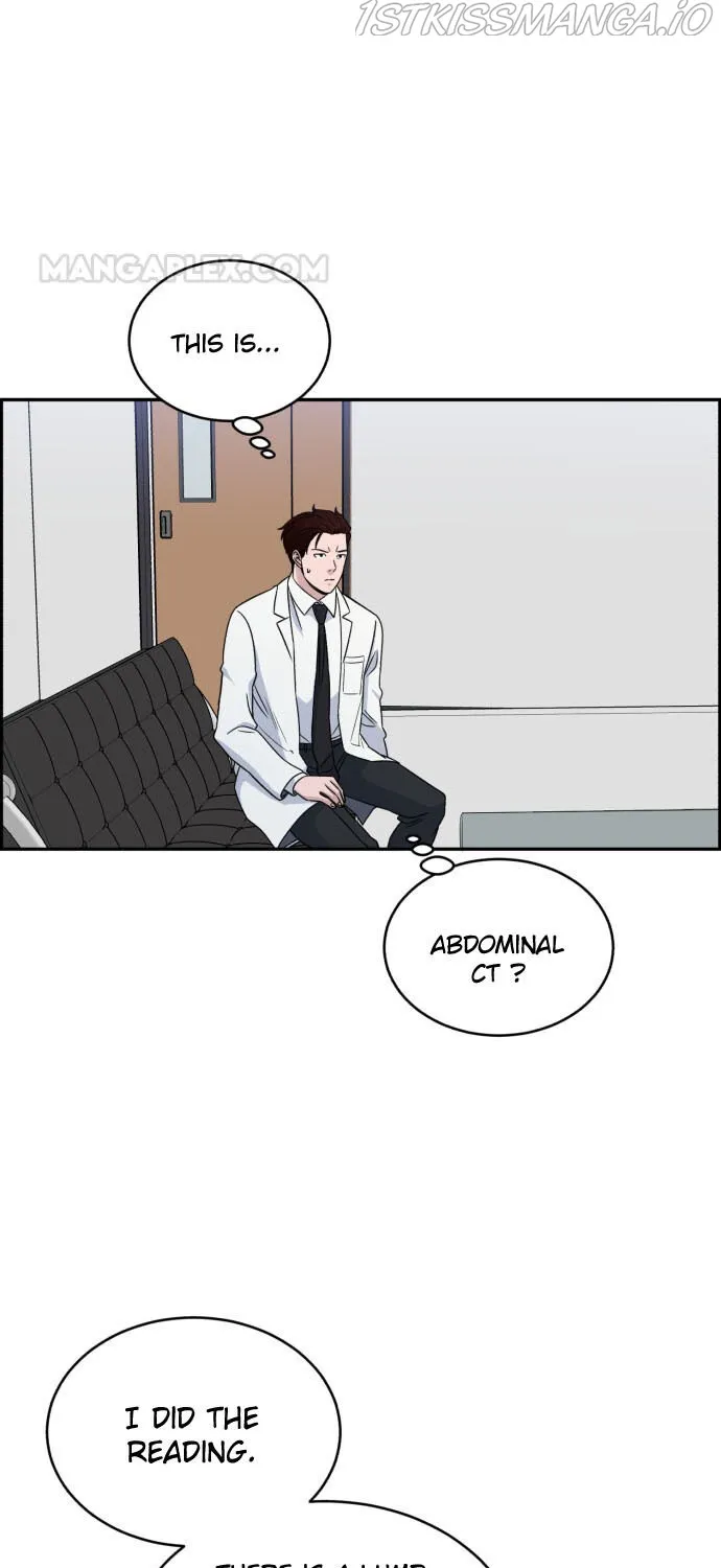 A.i. Doctor Zinmanga X Chapter 29 Page 68