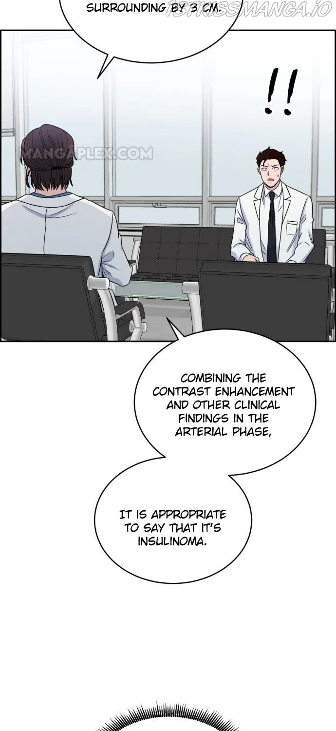 A.i. Doctor Zinmanga X Chapter 29 Page 70