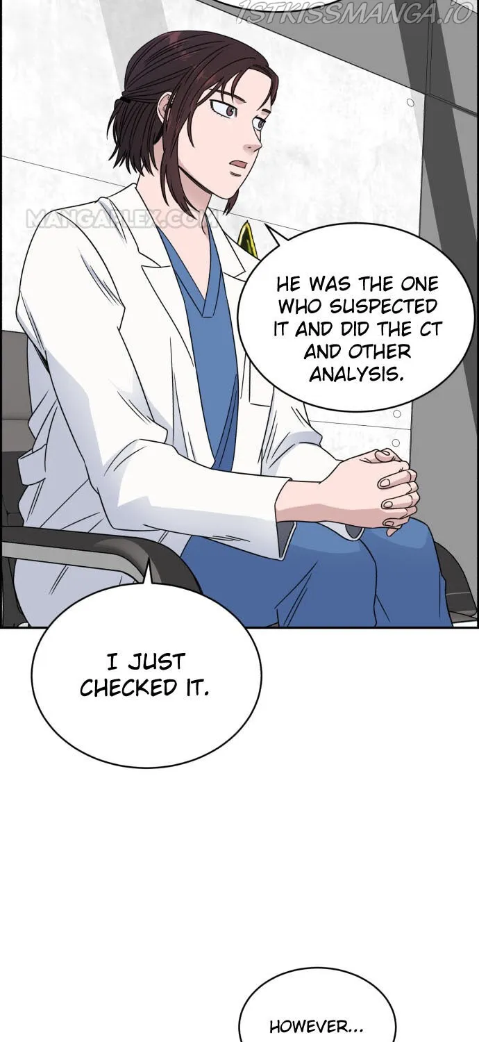 A.i. Doctor Zinmanga X Chapter 29 Page 74