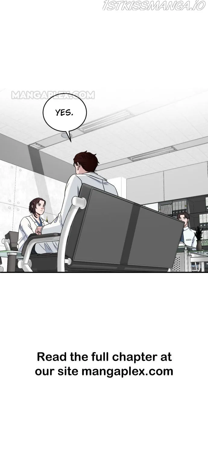 A.i. Doctor Zinmanga X Chapter 29 Page 82