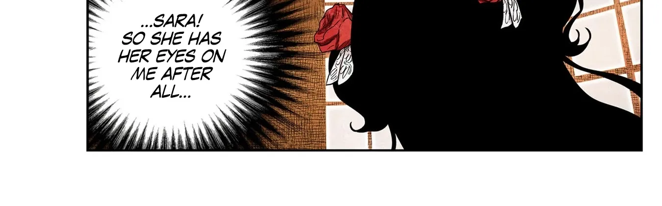 Shadow House Zinmanga X Chapter 127 Page 7