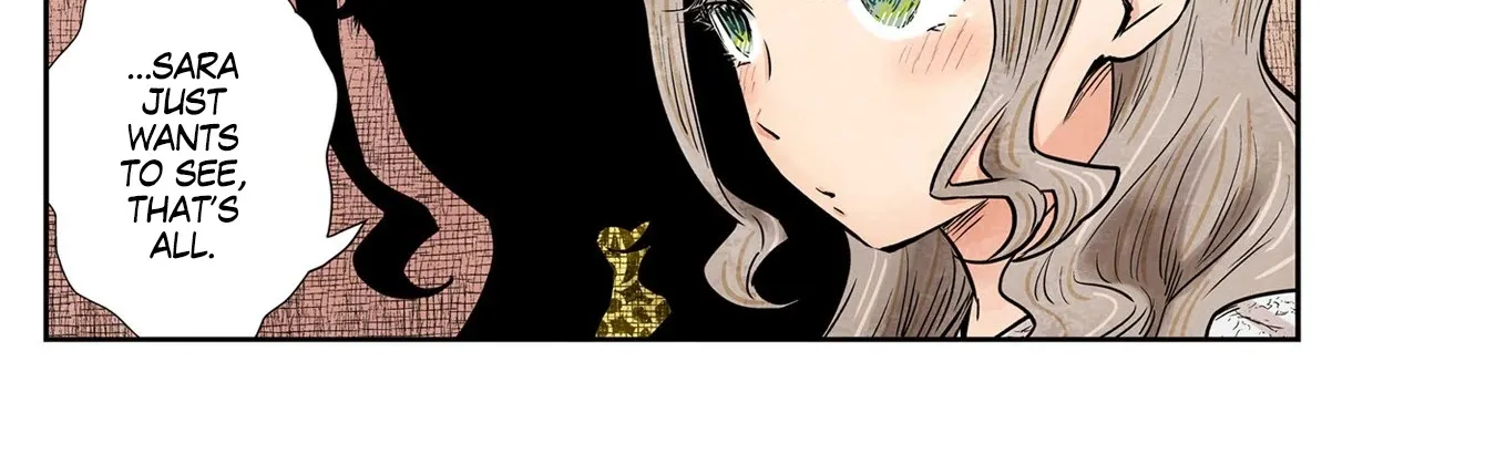 Shadow House Zinmanga X Chapter 127 Page 9