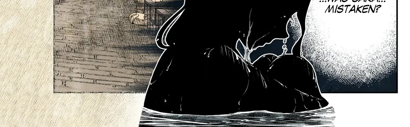 Shadow House Zinmanga X Chapter 127 Page 31