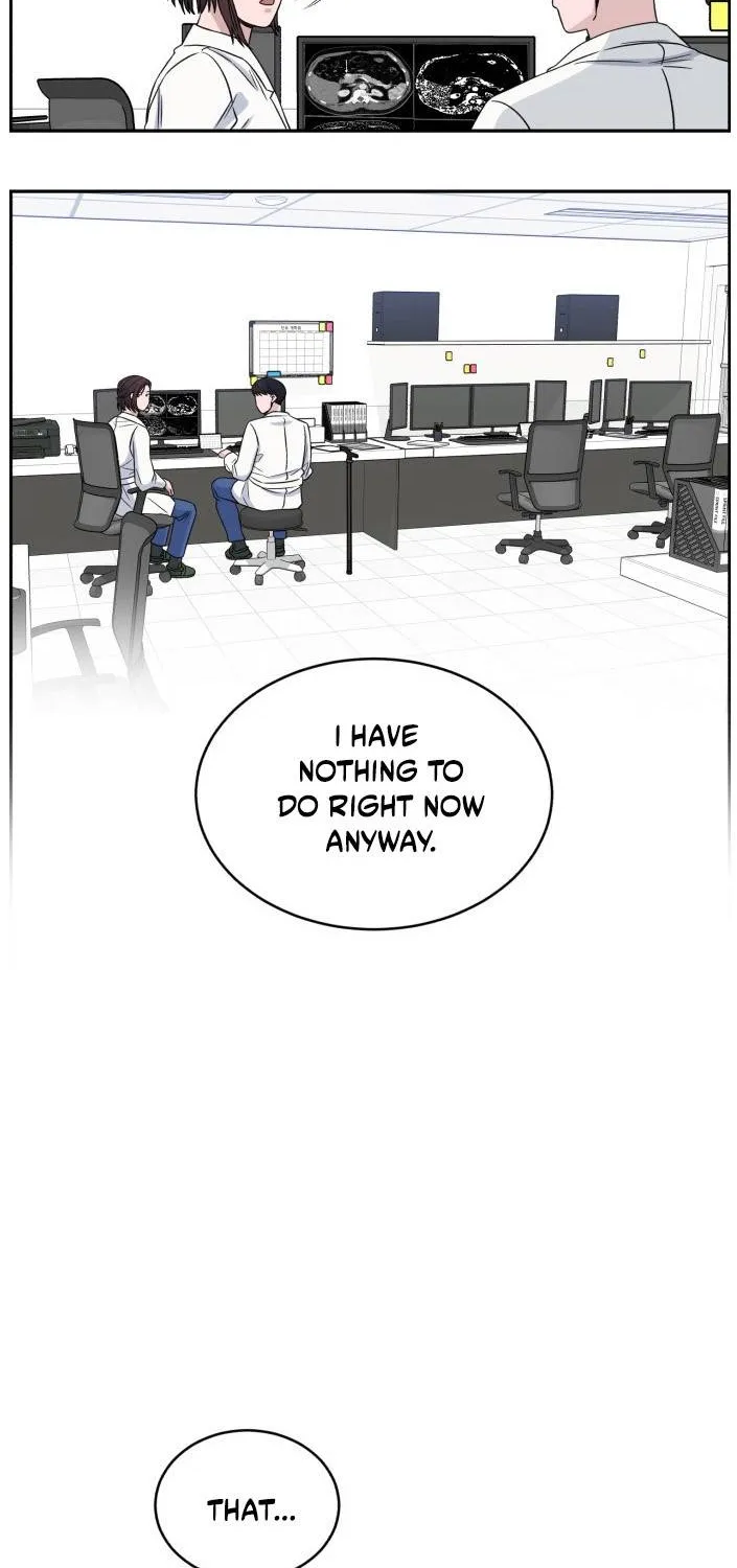 A.i. Doctor Zinmanga X Chapter 28 Page 37