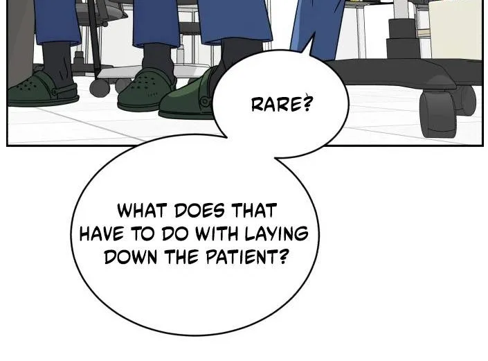 A.i. Doctor Zinmanga X Chapter 28 Page 39