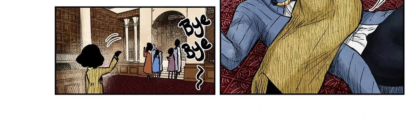 Shadow House Zinmanga X Chapter 126 Page 7