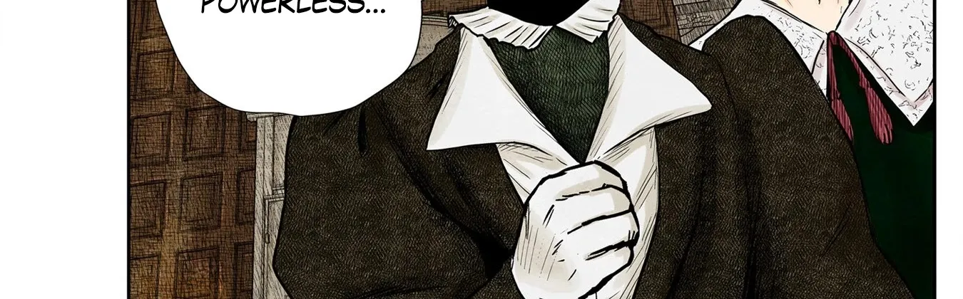 Shadow House Zinmanga X Chapter 126 Page 15