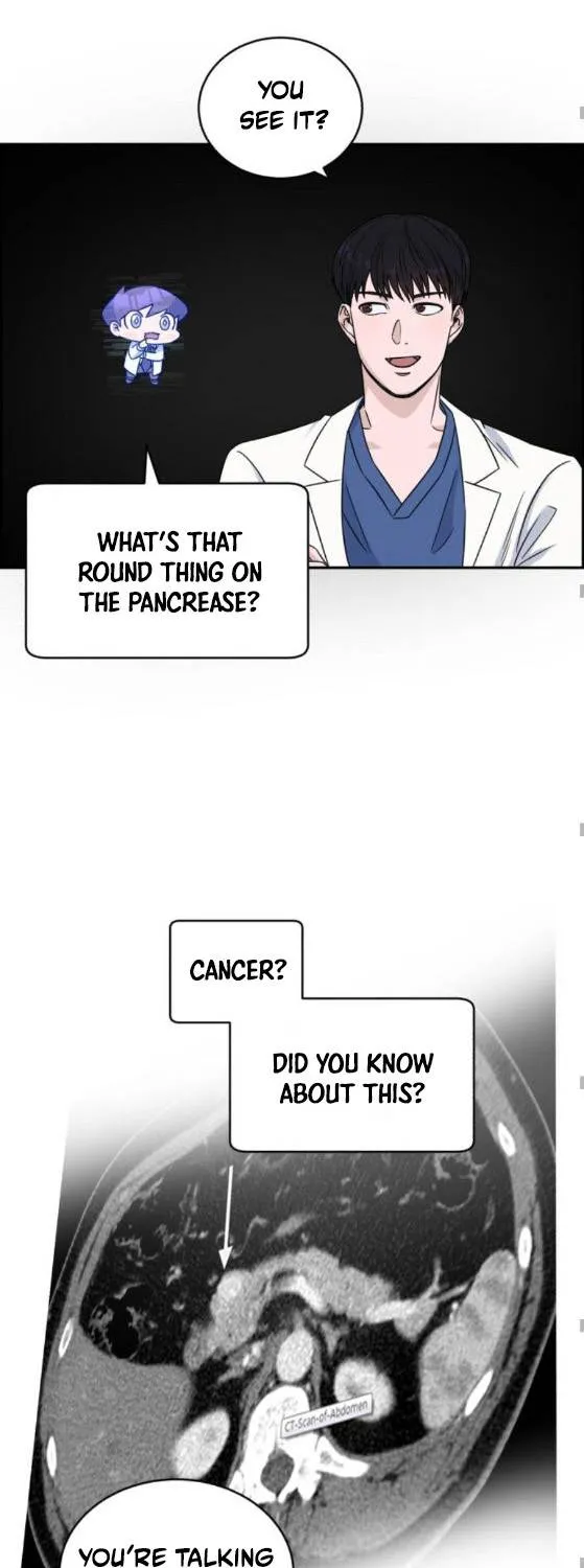 A.i. Doctor Zinmanga X Chapter 26 Page 39