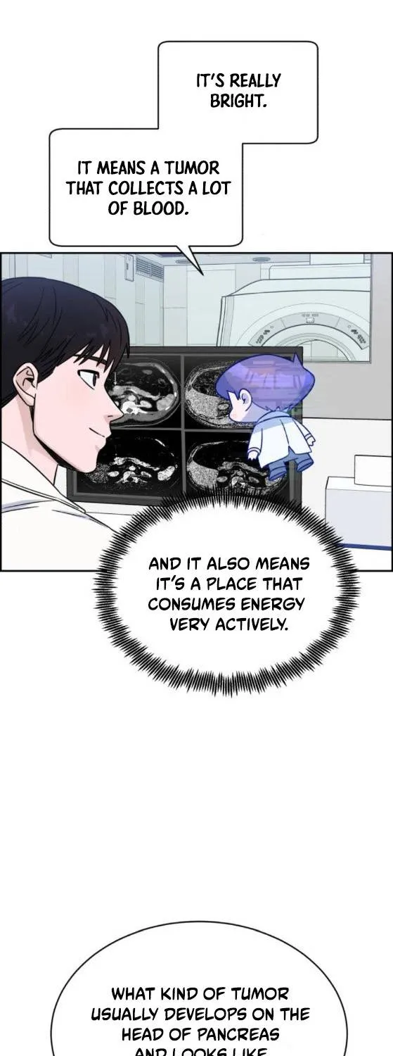 A.i. Doctor Zinmanga X Chapter 26 Page 44