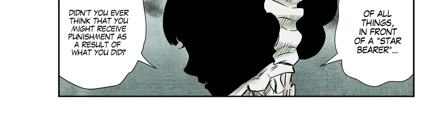 Shadow House Zinmanga X Chapter 124 Page 31