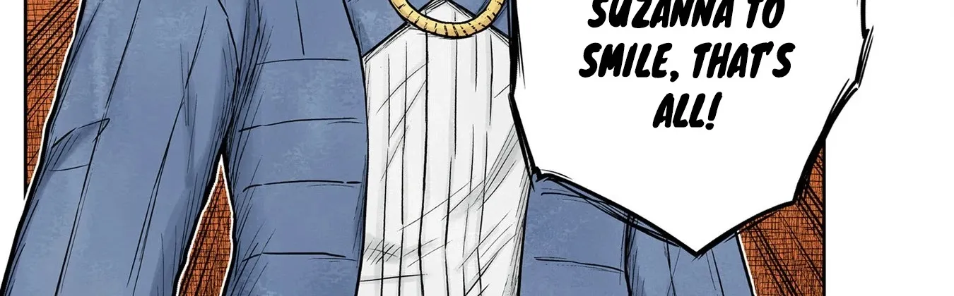 Shadow House Zinmanga X Chapter 124 Page 33