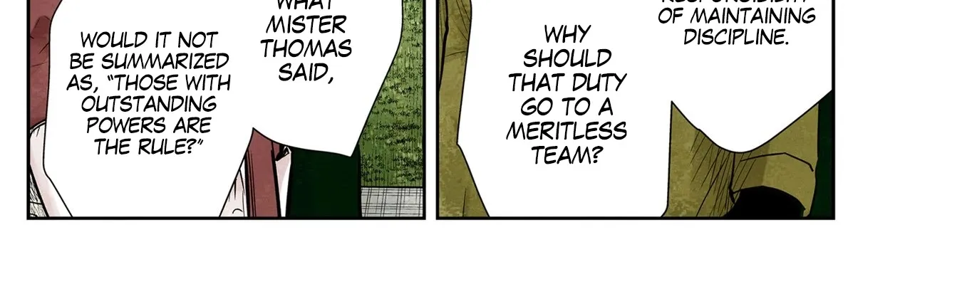Shadow House Zinmanga X Chapter 122 Page 13